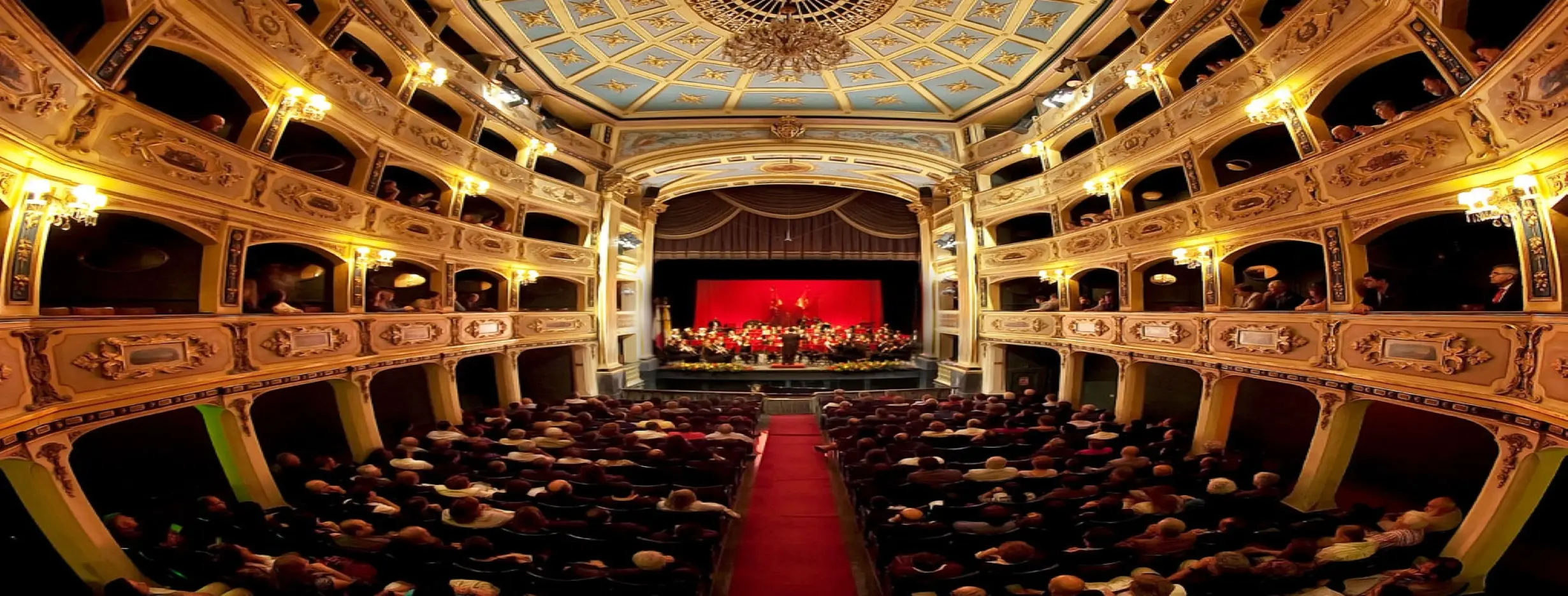 Image for Manoel Theatre